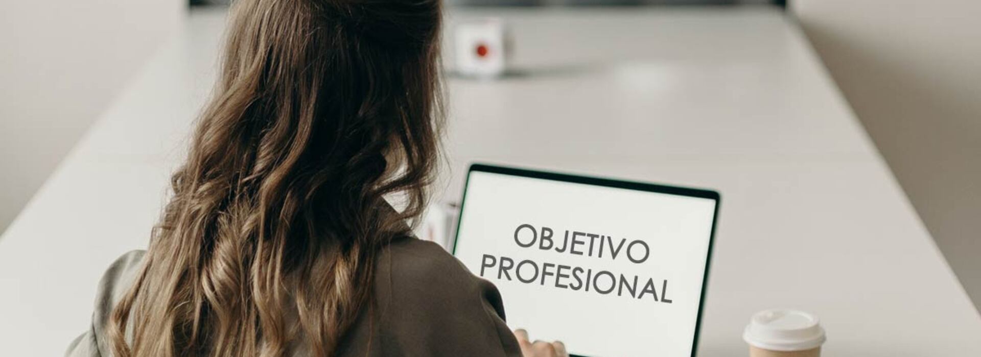 Objetivo profesional y mercado laboral- UNIDOS