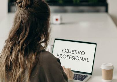 Objetivo profesional y mercado laboral- UNIDOS