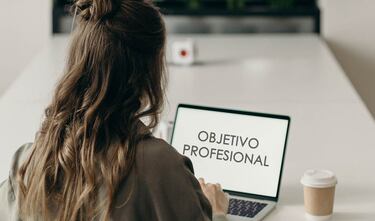 Objetivo profesional y mercado laboral- UNIDOS