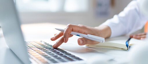 Recursos para trámites online