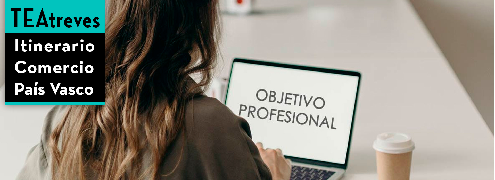 Objetivo profesional y mercado laboral PV TEAtreves