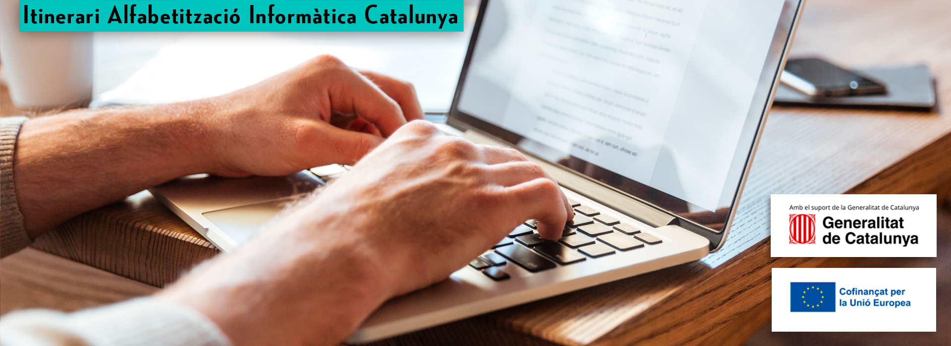 OFIMÁTICA (Alfabetització Informàtica Catalunya )- Tarragona