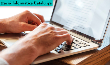 OFIMÁTICA (Alfabetització Informàtica Catalunya )- Tarragona
