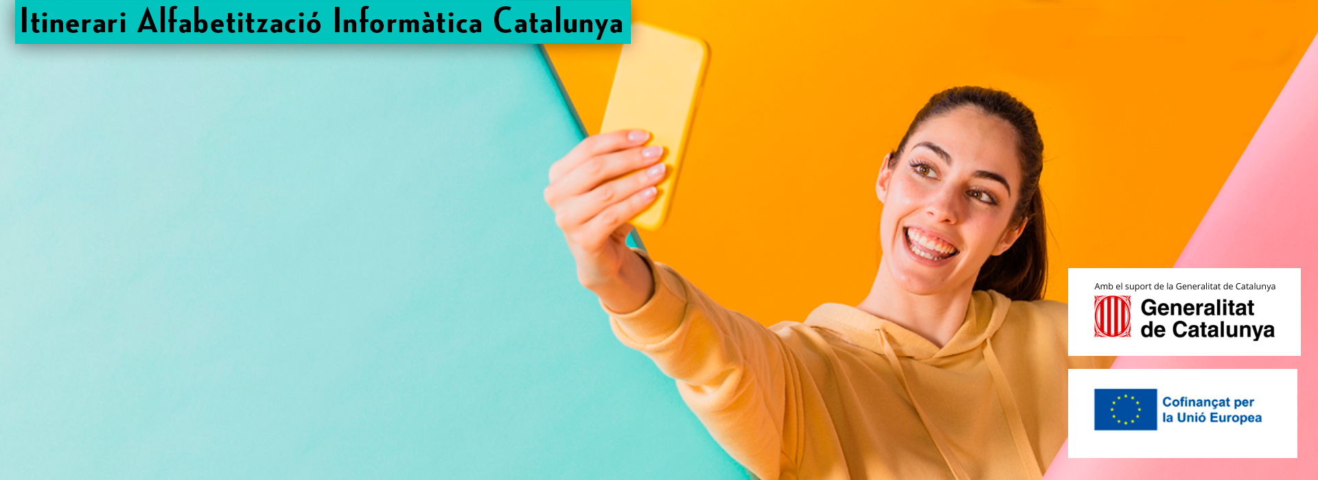  Marca Personal  (Alfabetització Informàtica Catalunya )- Girona