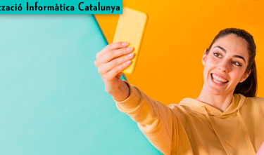 Marca Personal (Alfabetització Informàtica Catalunya ) - Tarragona