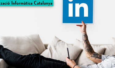 APPS DE RECERCA DE FEINA (Alfabetització Informàtica Catalunya )-Tarragona
