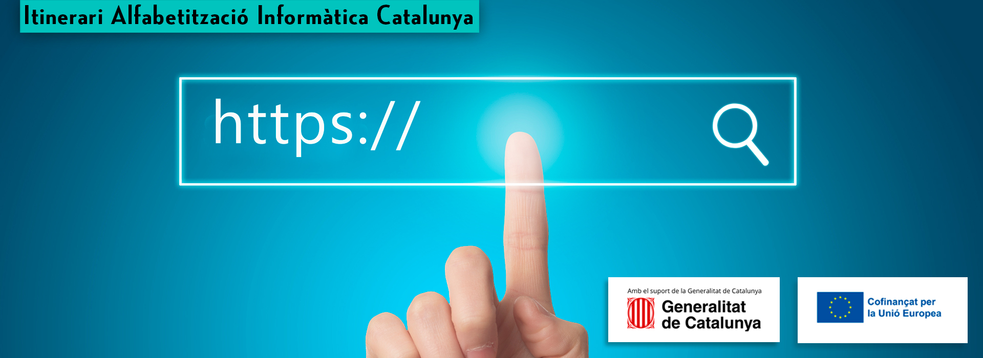 PORTALS WEB (Alfabetització Informàtica Catalunya )-Tarragona