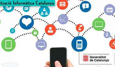 EINES DE COMUNICACIÓ (Alfabetització Informàtica Catalunya )- Tarragona