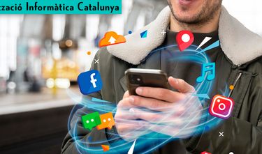 XARXES SOCIALS (Alfabetització Informàtica Catalunya )-Tarragona