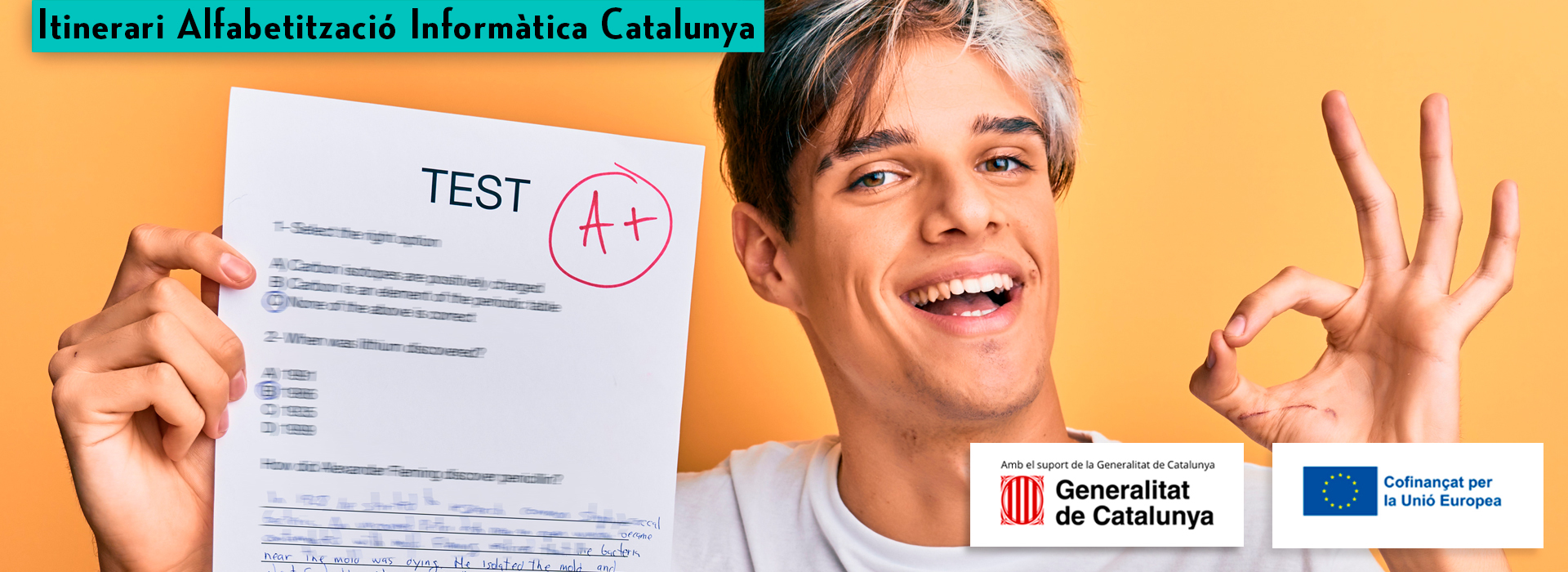 AVALUACIÓ FINAL (Alfabetització Informàtica Catalunya )-Tarragona
