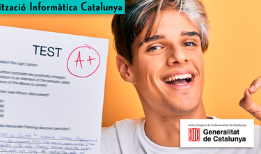 AVALUACIÓ FINAL (Alfabetització Informàtica Catalunya )-Tarragona