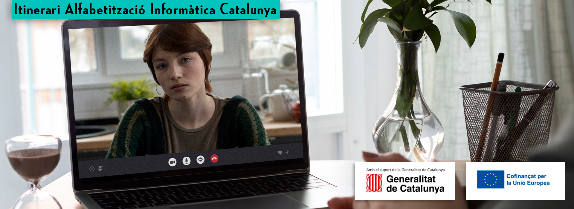 VIDEOENTREVISTES (Alfabetització Informàtica Catalunya )- Tarragona