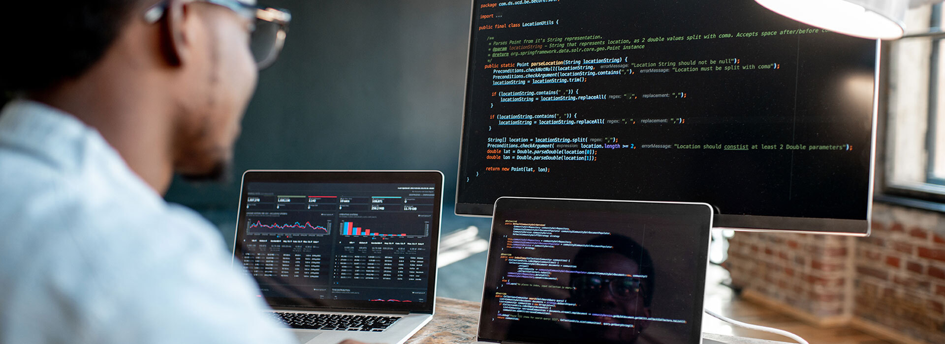 Fundamentos de programación- Madrid 25