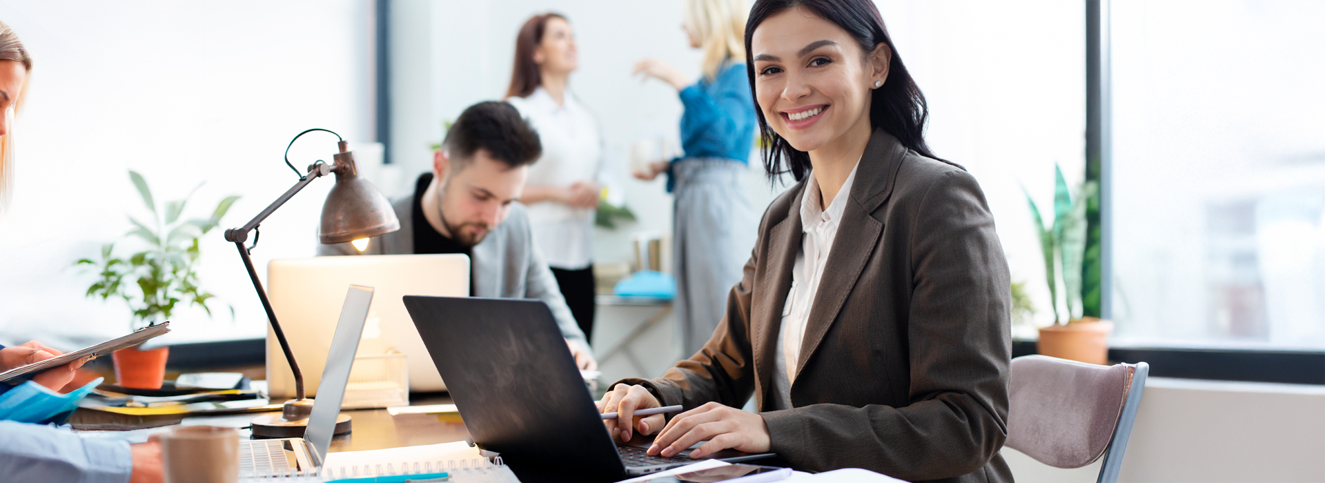 Conceptos Básicos Administrativos 